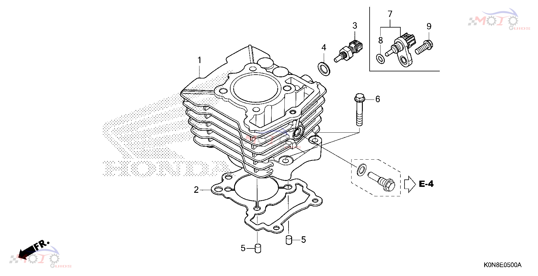 Engine Diagram